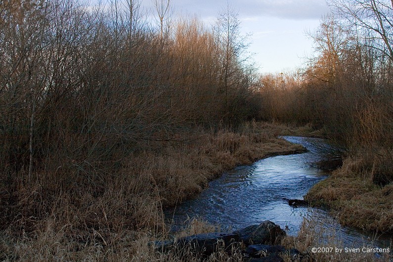 Nonnenbach / Strandbad Kressbronn